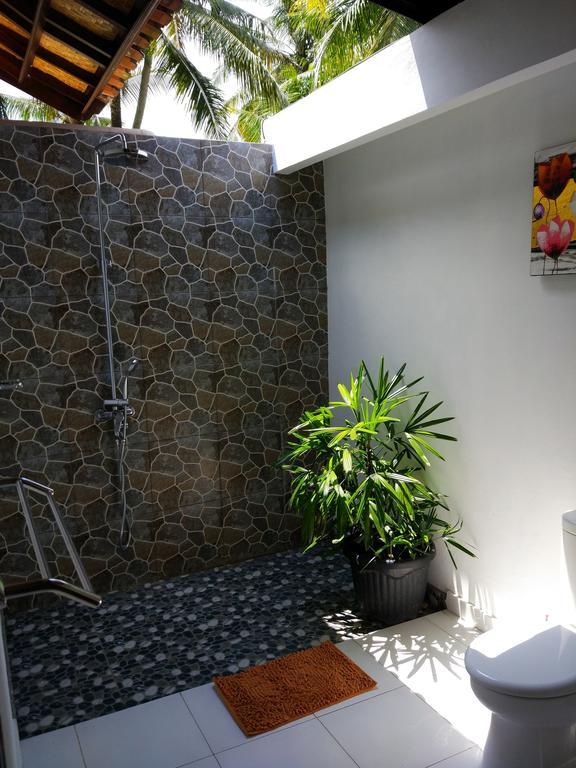 Sujaya Villas Ubud  Bagian luar foto