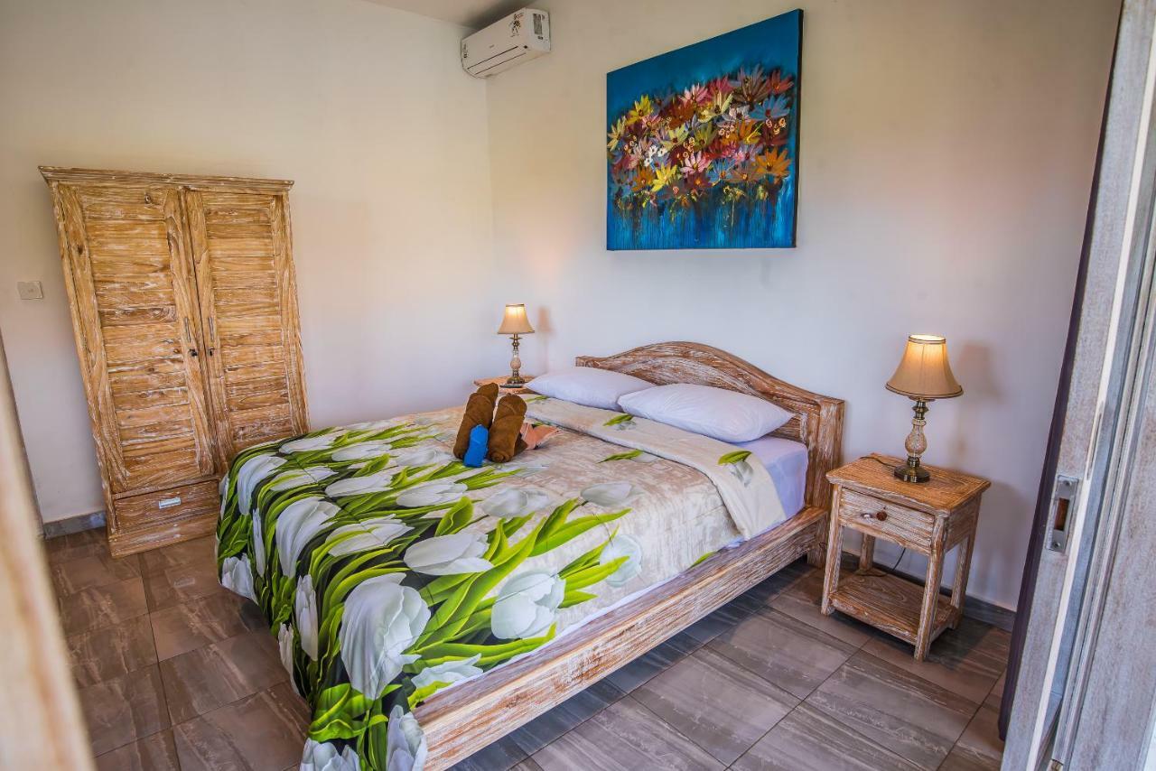 Sujaya Villas Ubud  Bagian luar foto